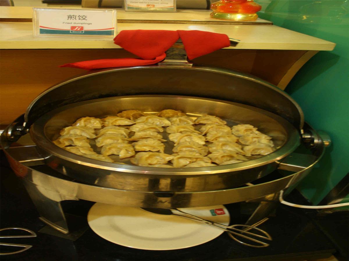 Jinjiang Inn Beijing South Railway Station Luaran gambar