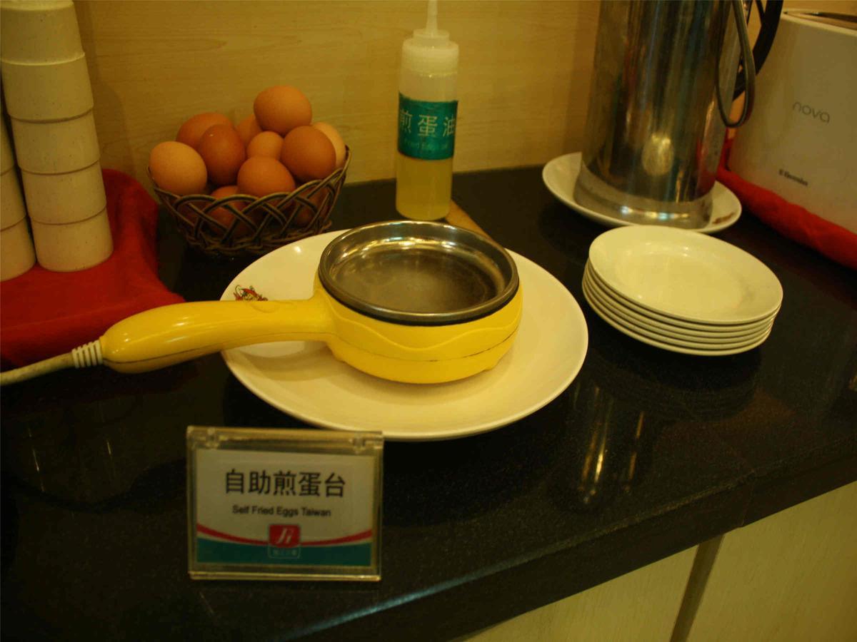 Jinjiang Inn Beijing South Railway Station Luaran gambar